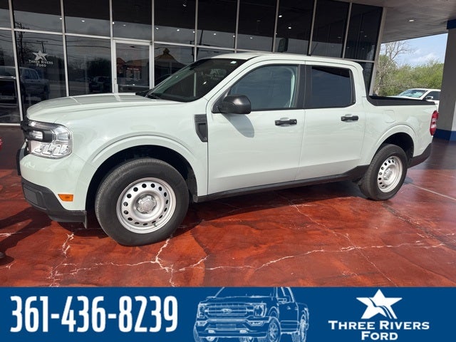 2024 Ford Maverick XL