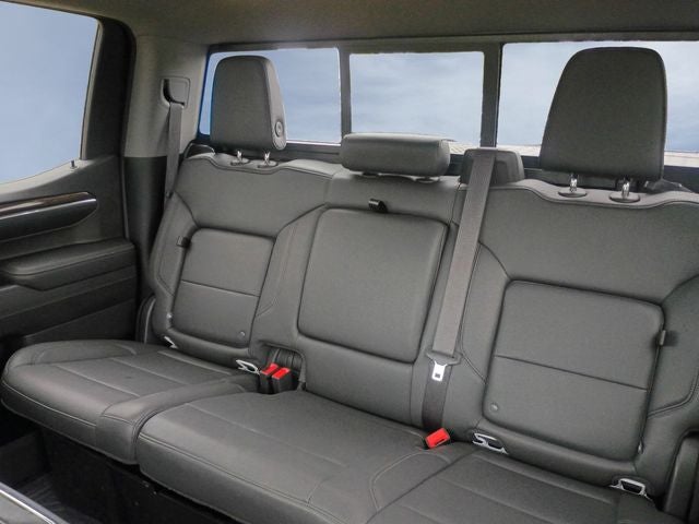 2024 Chevrolet Silverado 1500 Base