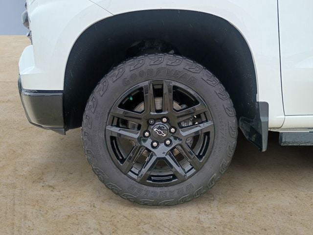 2024 Chevrolet Silverado 1500 Base