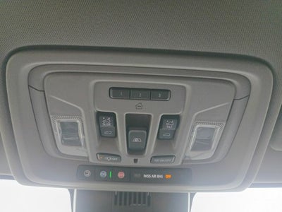 2024 Chevrolet Silverado 1500 Base