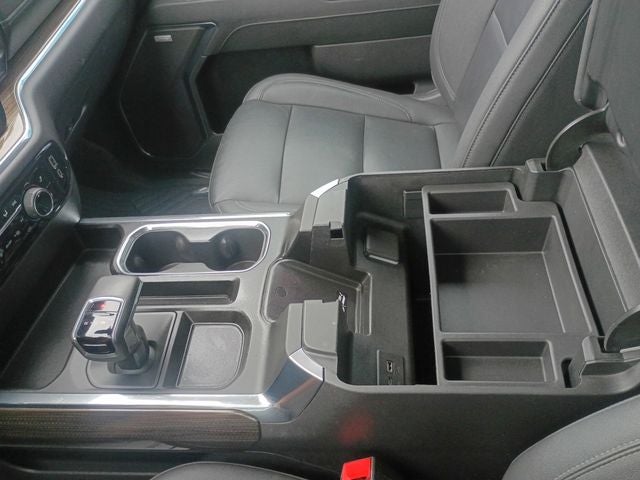 2024 Chevrolet Silverado 1500 Base