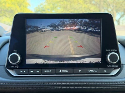 2023 Nissan Rogue Base