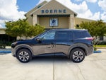 2023 Nissan Rogue Base