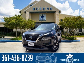 2023 Nissan Rogue Base