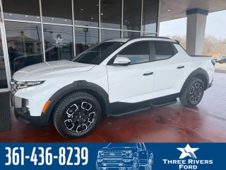 2022 Hyundai Santa Cruz 2.5L SEL