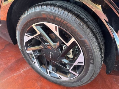 2025 Kia Sportage SX-Prestige