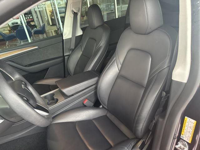 2024 Tesla Model Y Base