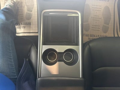 2024 Tesla Model Y Base