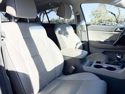 2017 Kia Sportage Base