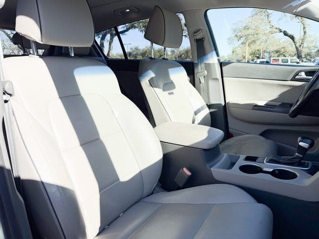 2017 Kia Sportage Base