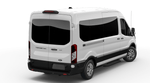 2026 Ford Transit Commercial Passenger Van XLT
