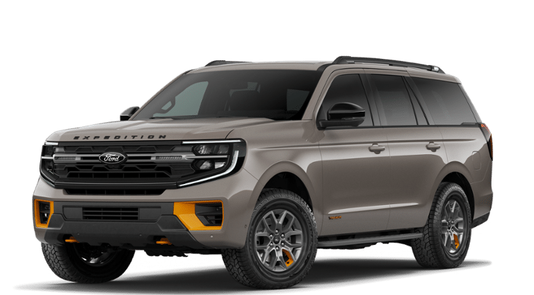 2026 Ford Expedition Tremor®