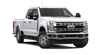 2026 Ford Super Duty F-250® XLT