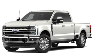 2026 Ford Super Duty F-250® King Ranch®
