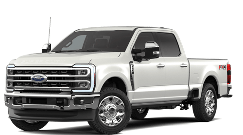 2026 Ford Super Duty F-250® King Ranch®