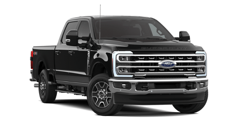 2026 Ford Super Duty F-250® Lariat®