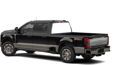 2026 Ford Super Duty F-250® King Ranch®