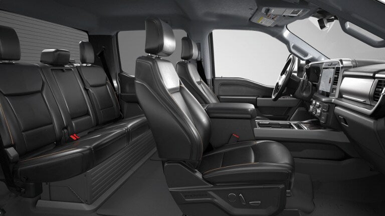 2026 Ford Super Duty F-350® Lariat®