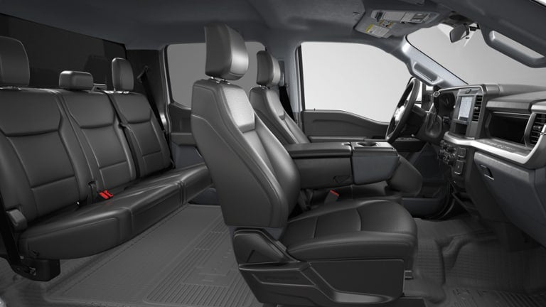 2026 Ford Super Duty F-350® XL