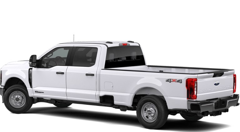 2026 Ford Super Duty F-350® XL