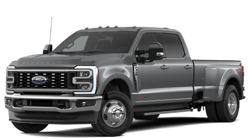 2026 Ford Super Duty F-350® Lariat®