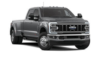 2026 Ford Super Duty F-350® Lariat®