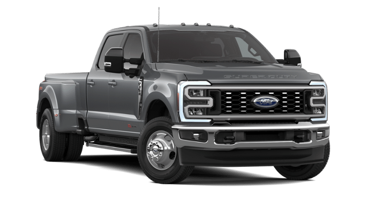 2026 Ford Super Duty F-350® Lariat®