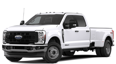 2026 Ford Super Duty F-350® XL