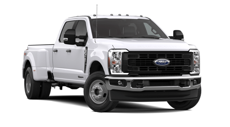 2026 Ford Super Duty F-350® XL