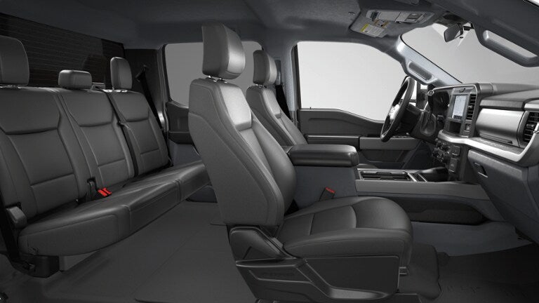 2026 Ford Super Duty F-350® XLT