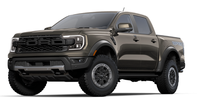 2025 Ford Ranger Raptor®