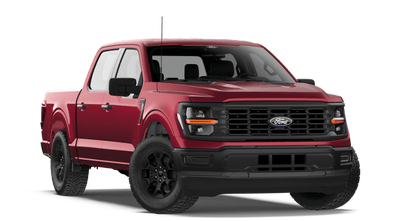 2026 Ford F-150 STX®