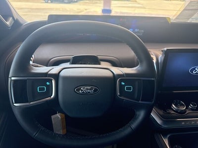 2026 Ford Expedition MAX Platinum®