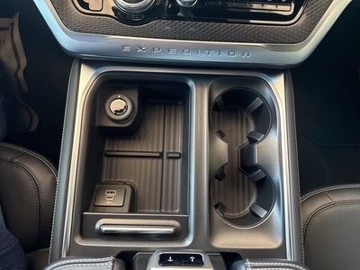 2026 Ford Expedition MAX Platinum®