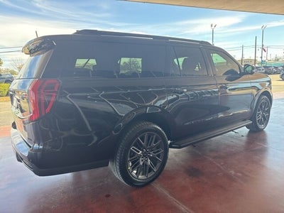 2026 Ford Expedition MAX Platinum®