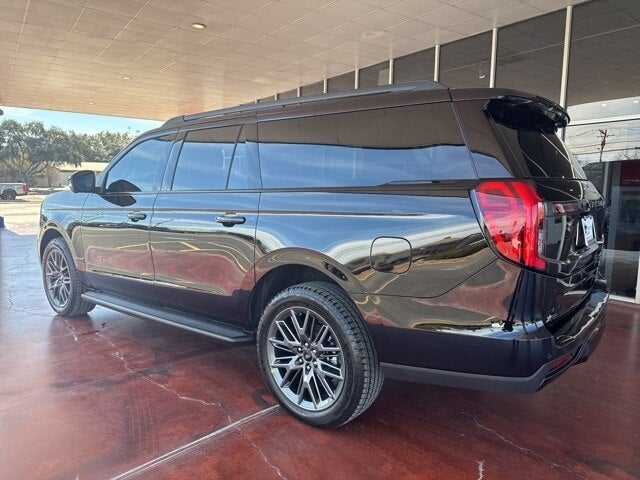 2026 Ford Expedition MAX Platinum®