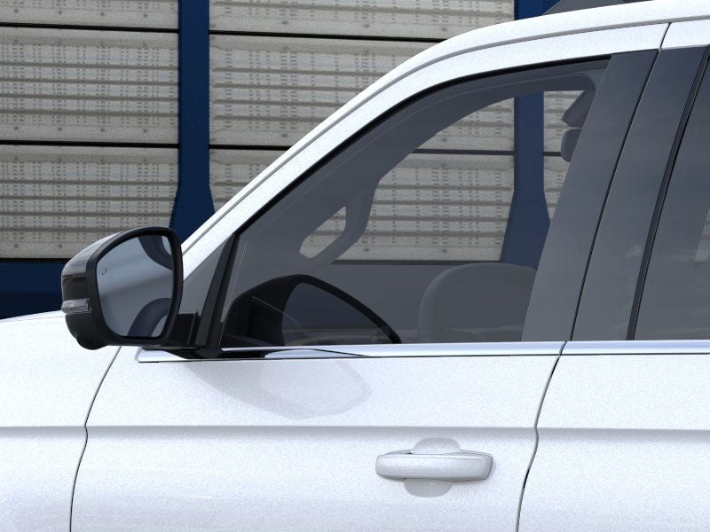 2026 Ford Expedition MAX King Ranch®