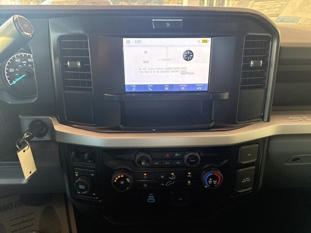 2026 Ford Super Duty F-250® XL