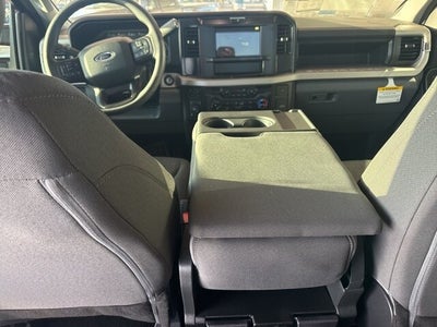 2026 Ford Super Duty F-250® XL