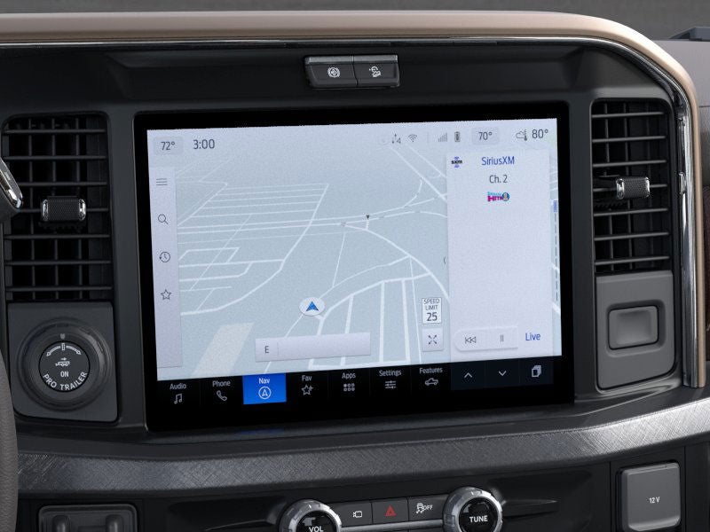 2026 Ford Super Duty F-250® King Ranch®