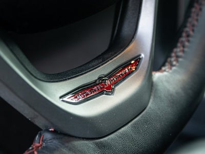 2018 Jeep Grand Cherokee Trailhawk