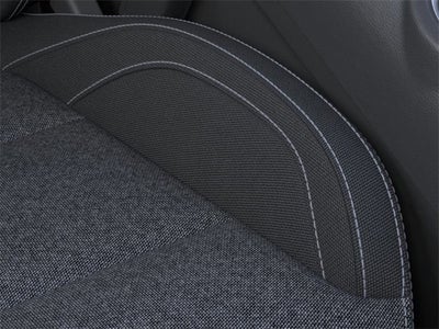 2025 Ford Mustang GT Fastback