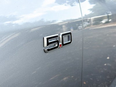 2025 Ford Mustang GT Fastback