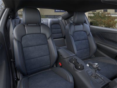 2026 Ford Mustang Dark Horse® Premium