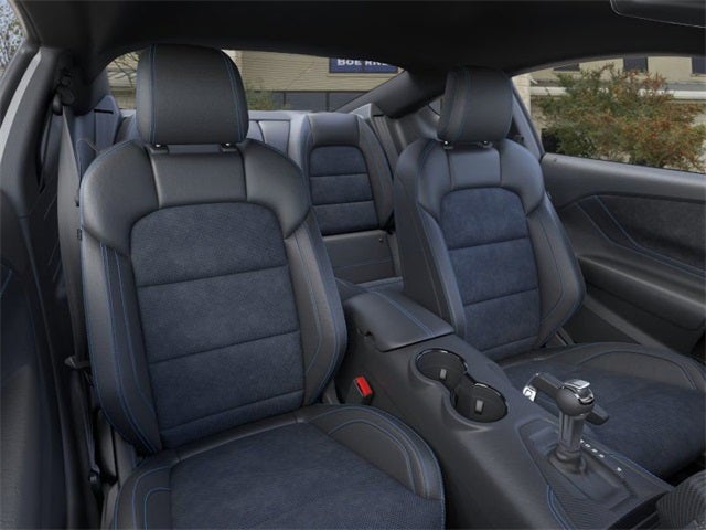 2026 Ford Mustang Dark Horse® Premium