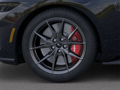 2026 Ford Mustang Dark Horse® Premium