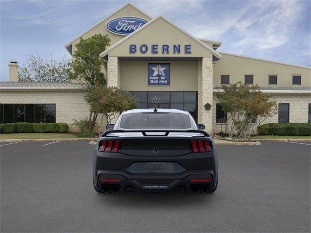 2026 Ford Mustang Dark Horse® Premium