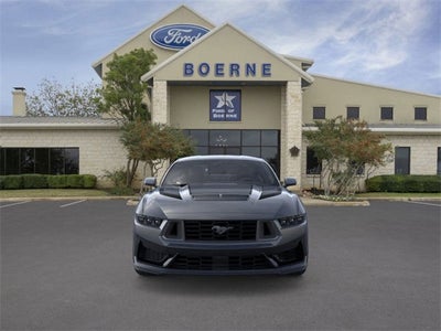 2026 Ford Mustang Dark Horse® Premium