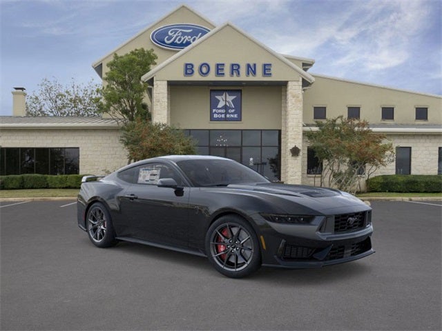 2026 Ford Mustang Dark Horse® Premium