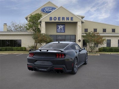2026 Ford Mustang Dark Horse® Premium